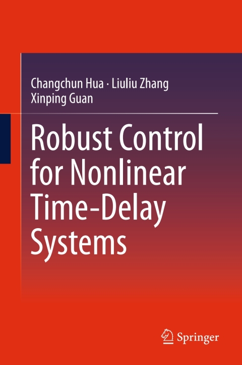 Robust Control for Nonlinear Time-Delay Systems 