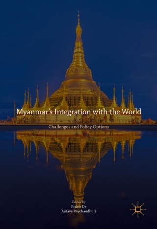 Myanmar’s Integration with the World