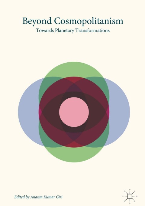 Cover image for book Beyond Cosmopolitanism
