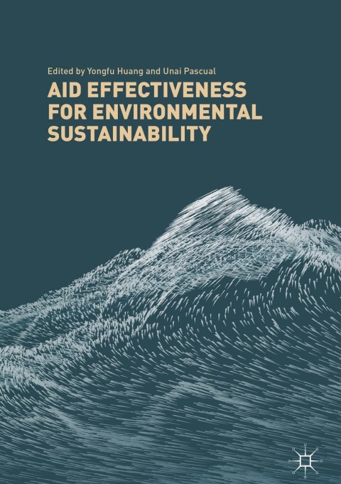 Cover image for book Aid Effectiveness for Environmental Sustainability