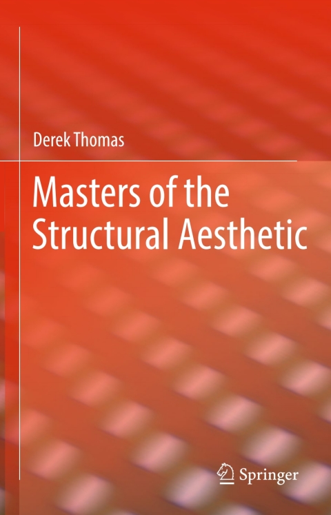 Cover image for book Masters of the Structural Aesthetic