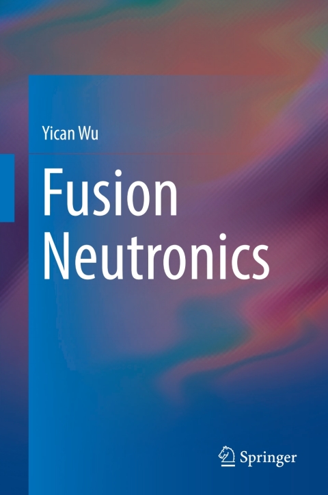 Cover image for book Fusion Neutronics