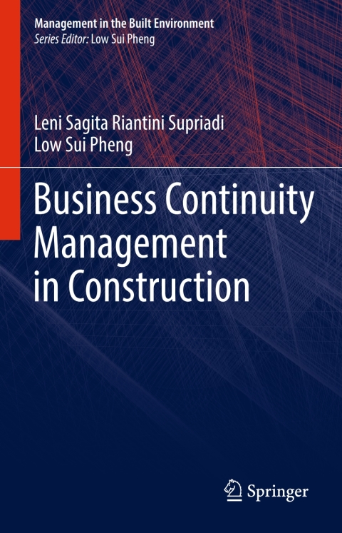 Business Continuity Management in Construction 
