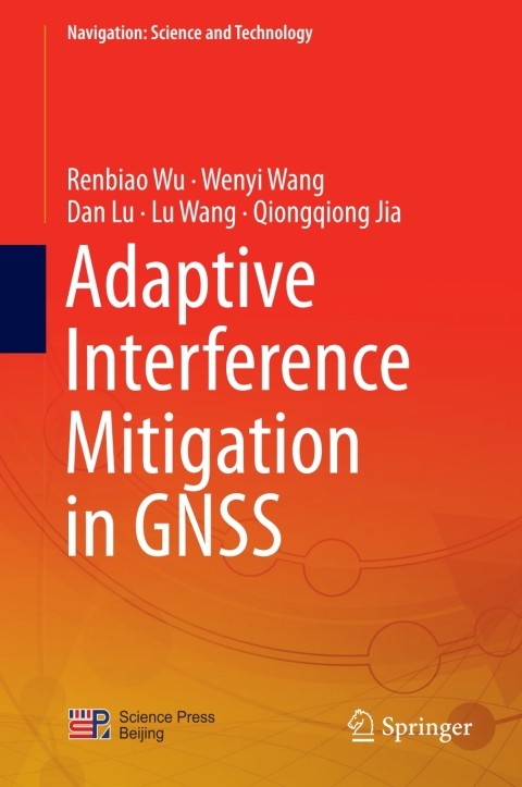 Adaptive Interference Mitigation in GNSS 