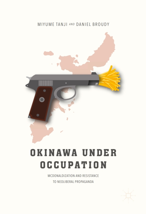 Cover image for book Okinawa Under Occupation