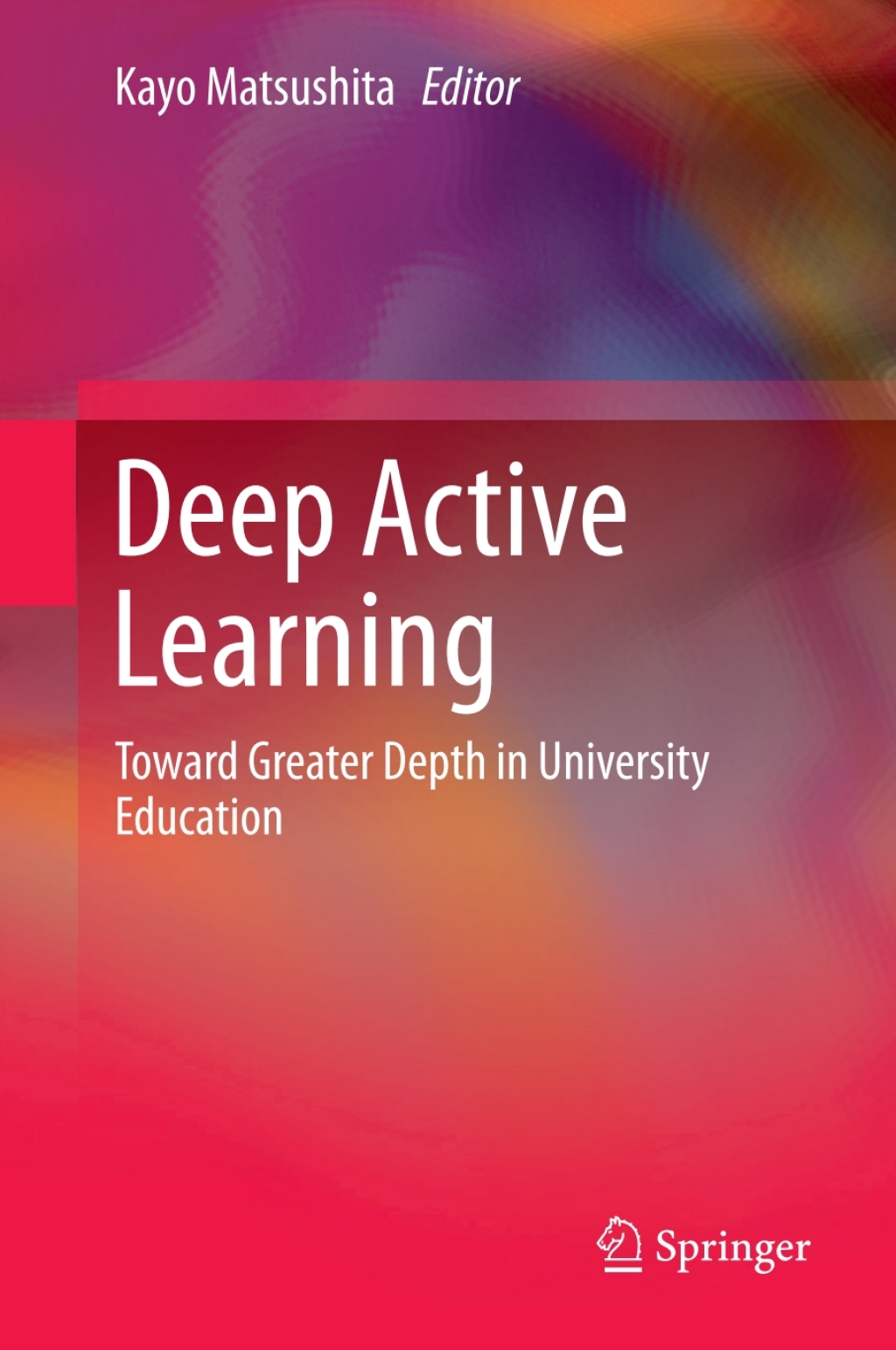 Deep Active Learning (eBook)