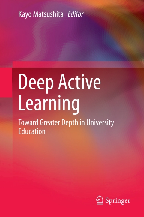 Cover image for book Deep Active Learning