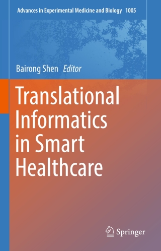 Translational Informatics in Smart Healthcare