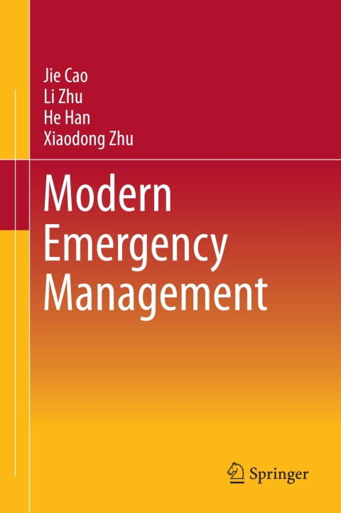 Modern Emergency Management 