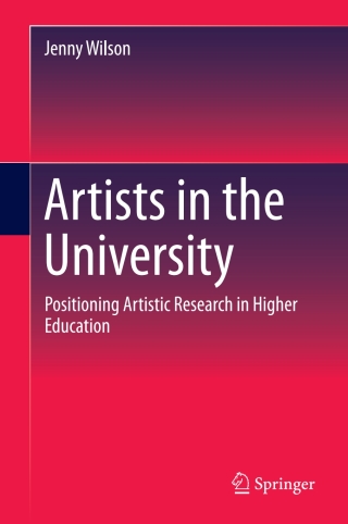Artists in the University