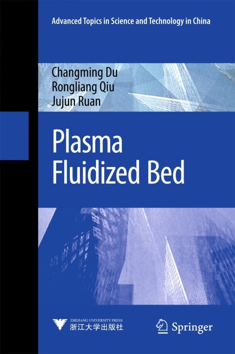 Cover image for book Plasma Fluidized Bed