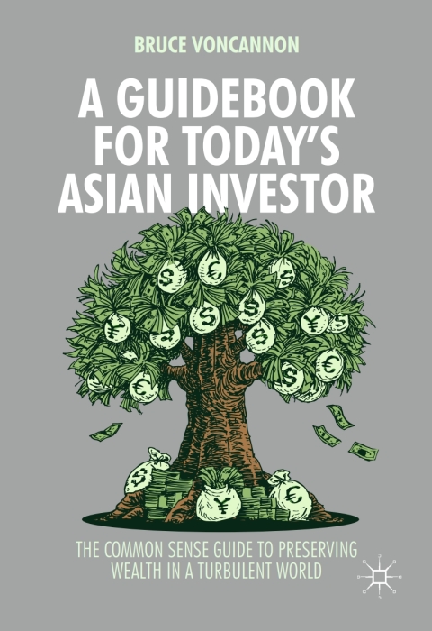Cover image for book A Guidebook for Today's Asian Investor