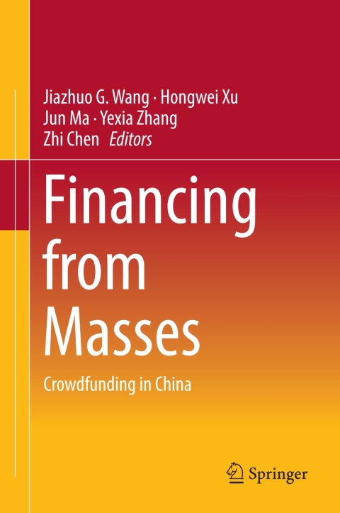 Financing from Masses 