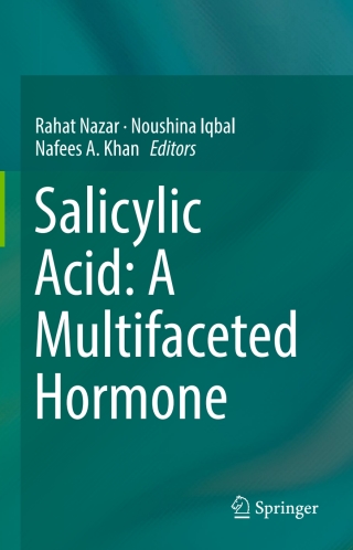 Salicylic Acid: A Multifaceted Hormone