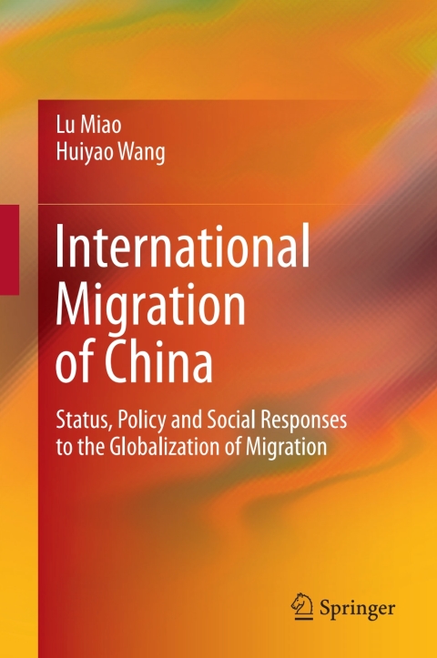 International Migration of China 