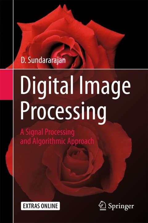 Cover image for book Digital Image Processing