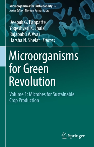 Microorganisms for Green Revolution