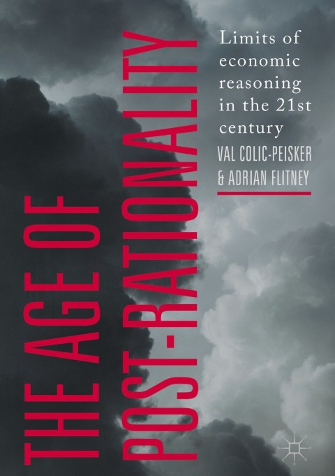 Cover image for book The Age of Post-Rationality