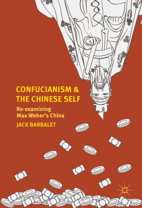 Cover image for book Confucianism and the Chinese Self