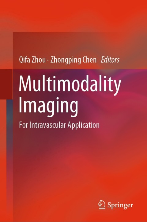 Cover image for book Multimodality Imaging