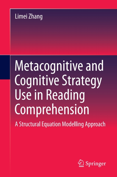 Cover image for book Metacognitive and Cognitive Strategy Use in Reading Comprehension