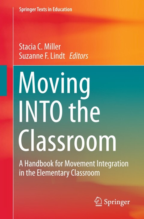 Cover image for book Moving INTO the Classroom