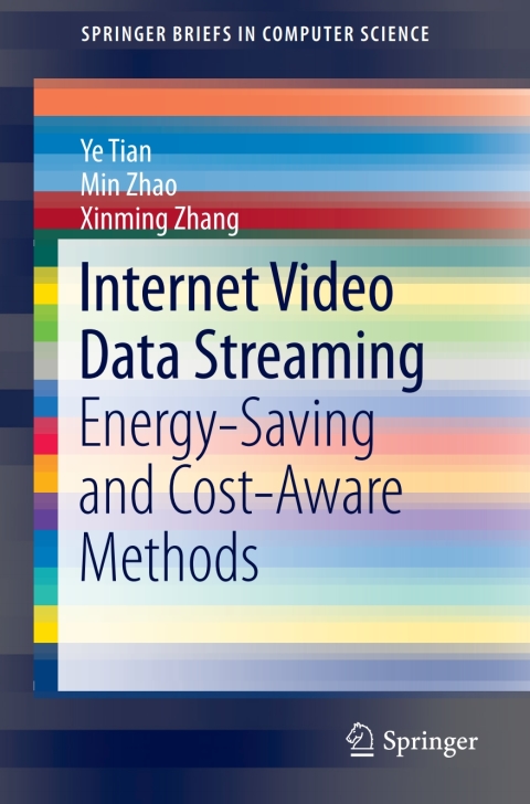 Internet Video Data Streaming 