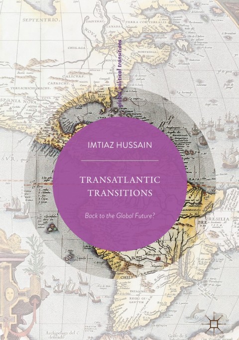 Cover image for book Transatlantic Transitions