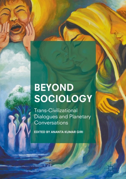 Cover image for book Beyond Sociology