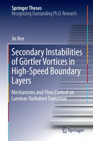 Secondary Instabilities of Görtler Vortices in High-Speed Boundary Layers