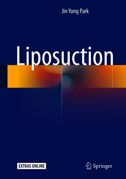 Cover image for book Liposuction