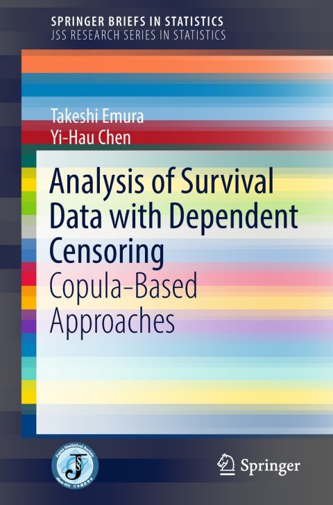 Cover image for book Analysis of Survival Data with Dependent Censoring