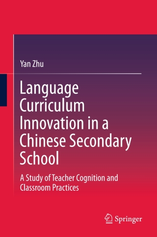 Language Curriculum Innovation in a Chinese Secondary School
