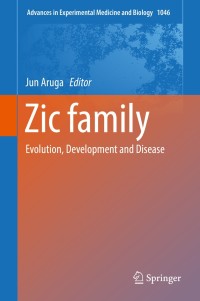 Cover image: Zic family 9789811073106