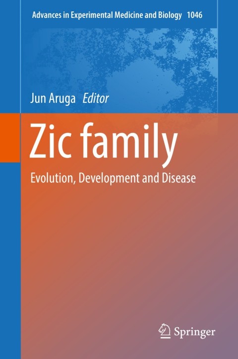 Cover image for book Zic family