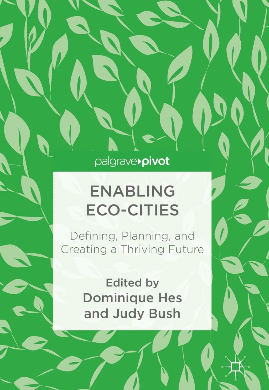 ISBN 9789811073205 product image for Enabling Eco-Cities (eBook Rental) | upcitemdb.com