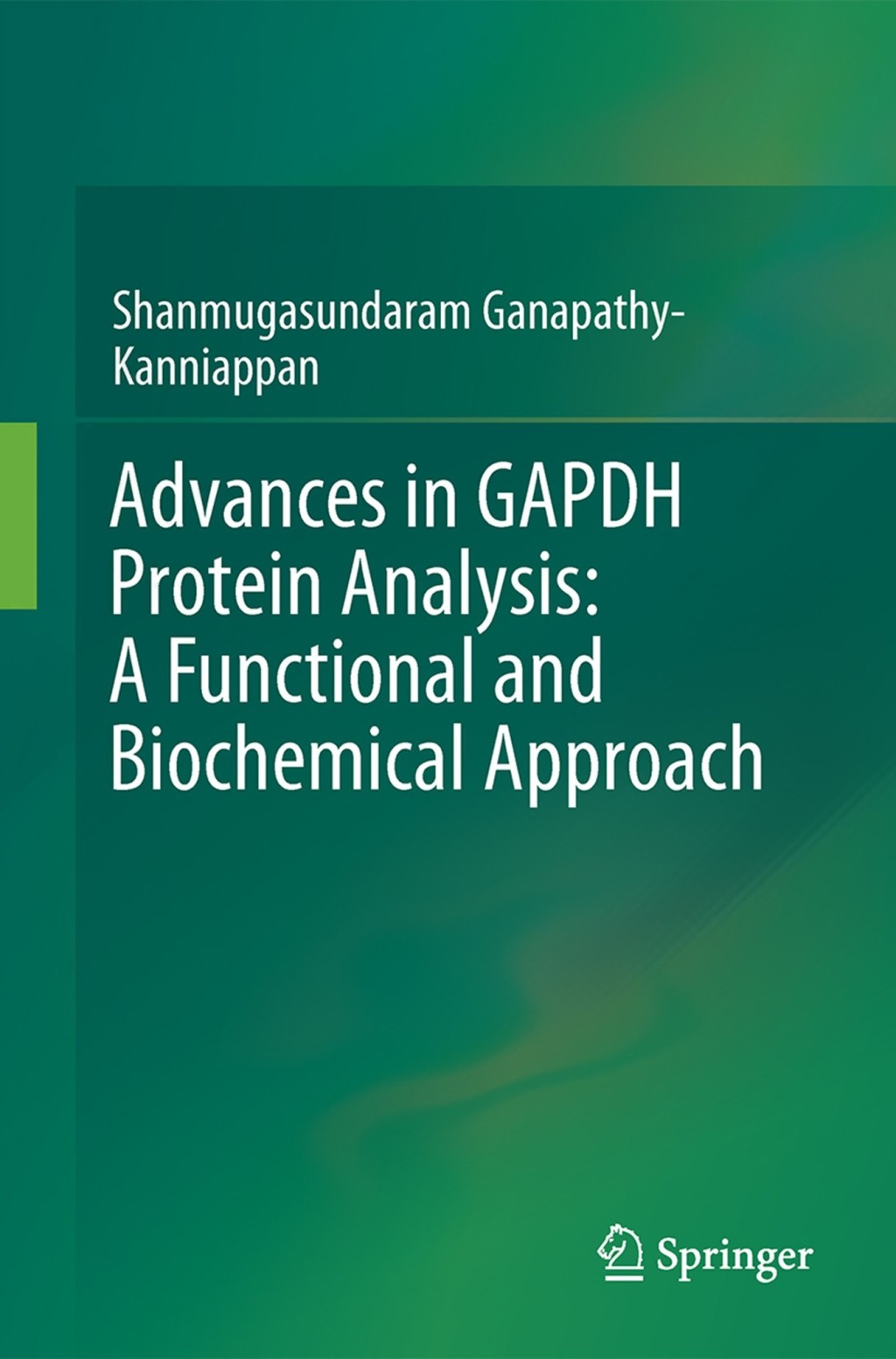 ISBN 9789811073427 product image for Advances in GAPDH Protein Analysis: A Functional and Biochemical Approach (eBook | upcitemdb.com