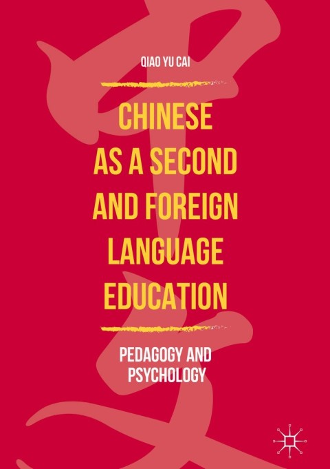 Cover image for book Chinese as a Second and Foreign Language Education