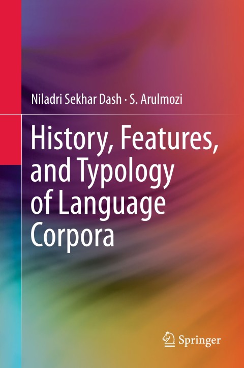 History, Features, and Typology of Language Corpora 
