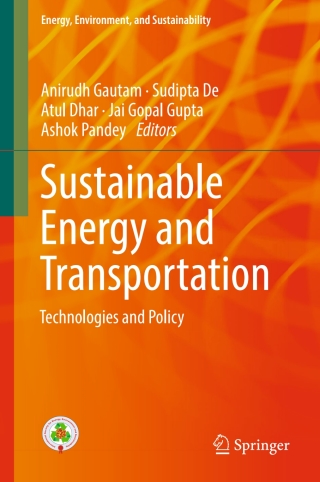 Sustainable Energy and Transportation