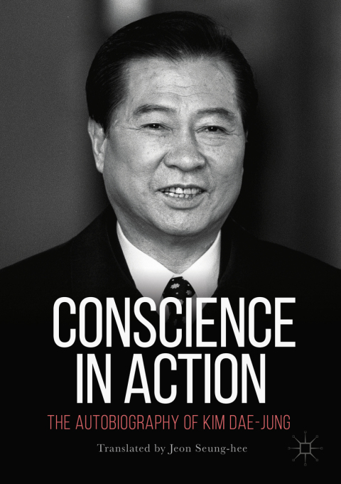 Cover image for book Conscience in Action