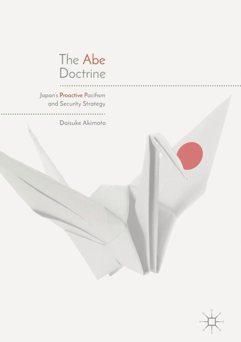 Cover image for book The Abe Doctrine