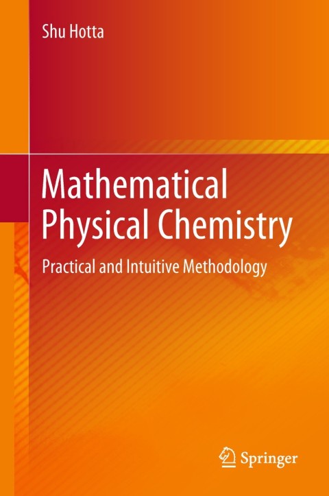Cover image for book Mathematical Physical Chemistry