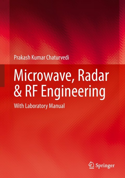 Microwave, Radar \u0026 RF Engineering 