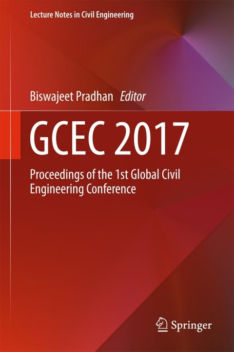 Cover image for book GCEC 2017