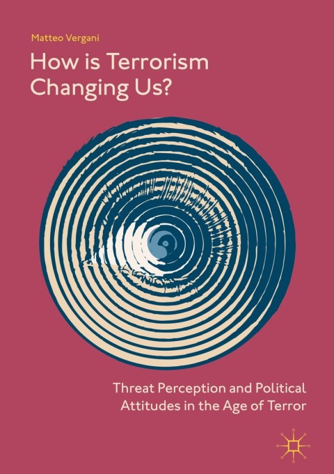 Cover image for book How Is Terrorism Changing Us?
