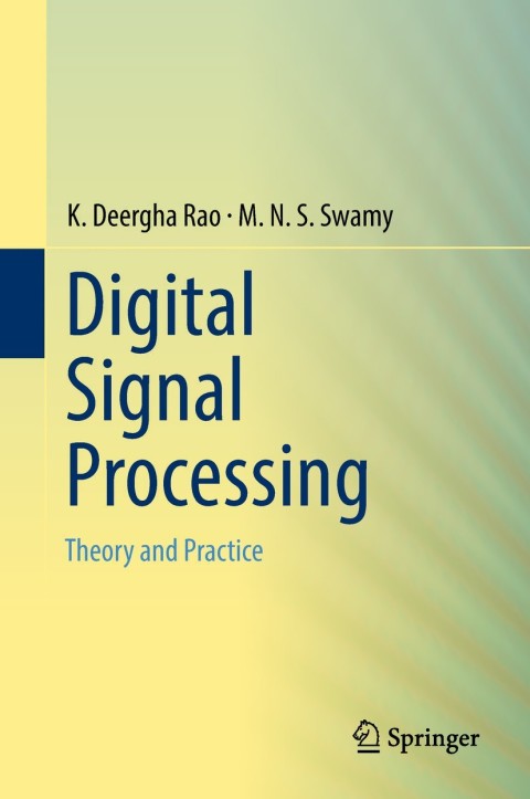 Digital Signal Processing 