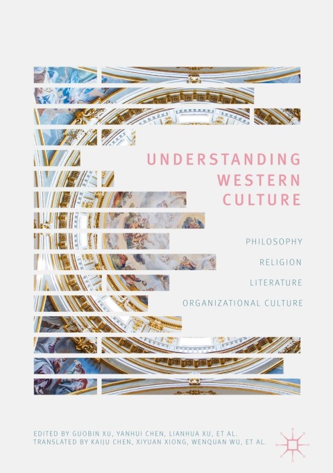 Cover image for book Understanding Western Culture
