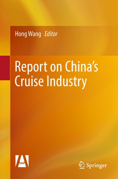 Cover image for book Report on China’s Cruise Industry