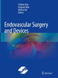 Titelbild: Endovascular Surgery and Devices 9789811082696